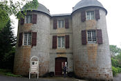  Chateau d’Urtubie  